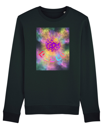 Disco Black