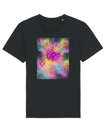 Disco Black