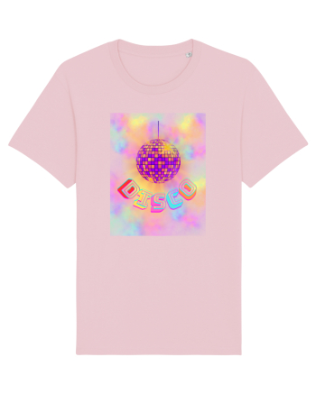 Disco Cotton Pink