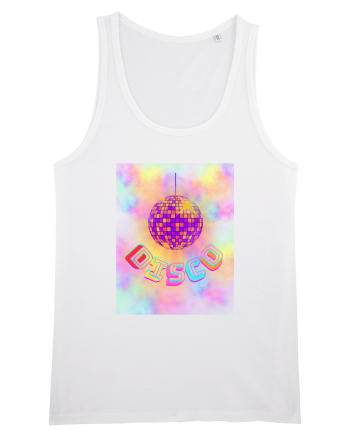 Disco White