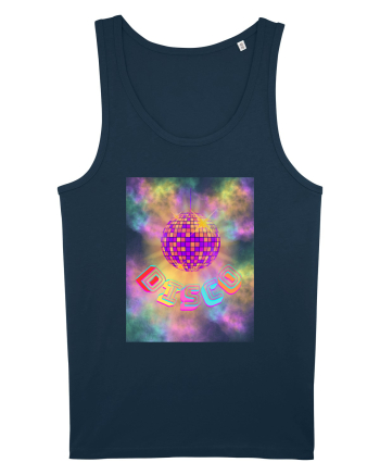 Disco Navy