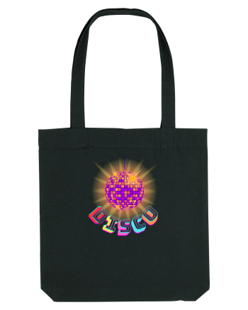 Disco Black