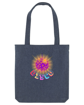 Disco Midnight Blue