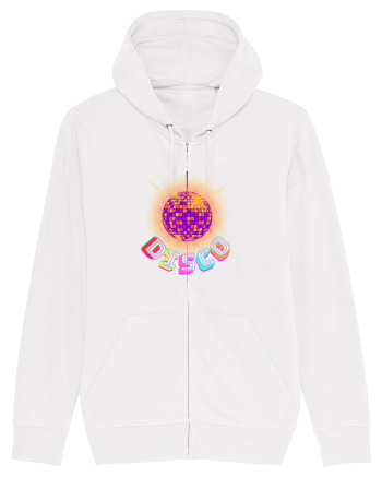 Disco White