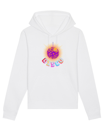 Disco White