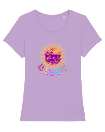 Disco Lavender Dawn
