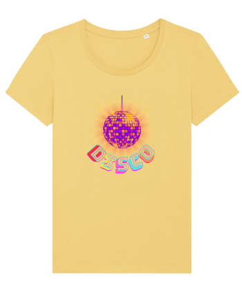 Disco Jojoba