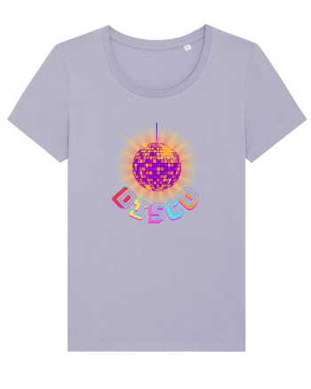 Disco Lavender