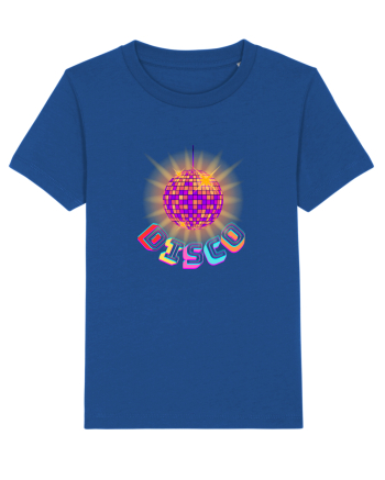 Disco Majorelle Blue