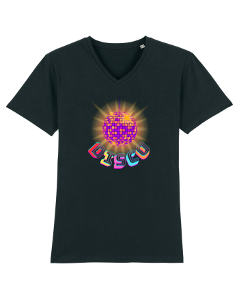 Disco Black