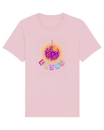 Disco Cotton Pink