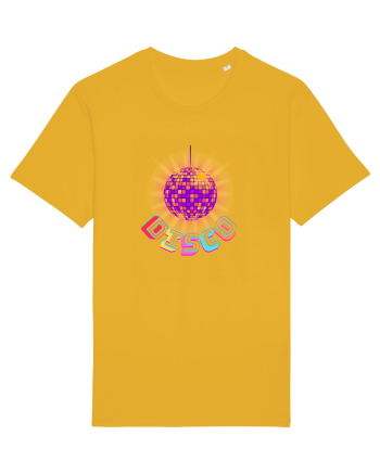 Disco Spectra Yellow