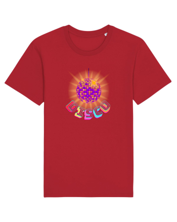 Disco Red