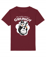 Grungy Tricou mânecă scurtă  Copii Mini Creator