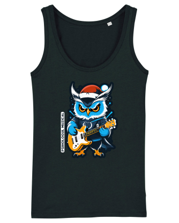 Pampsy - rock Black