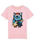 Pampsy - rock Tricou mânecă scurtă  Copii Mini Creator
