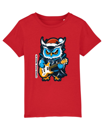 Pampsy - rock Red