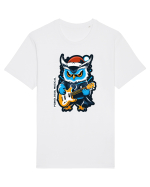 Pampsy - rock Tricou mânecă scurtă Unisex Rocker