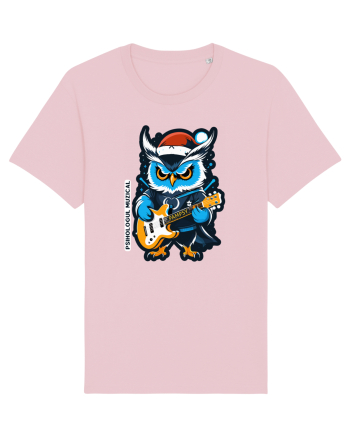 Pampsy - rock Cotton Pink