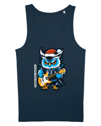 Pampsy - rock Navy