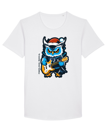 Pampsy - rock White