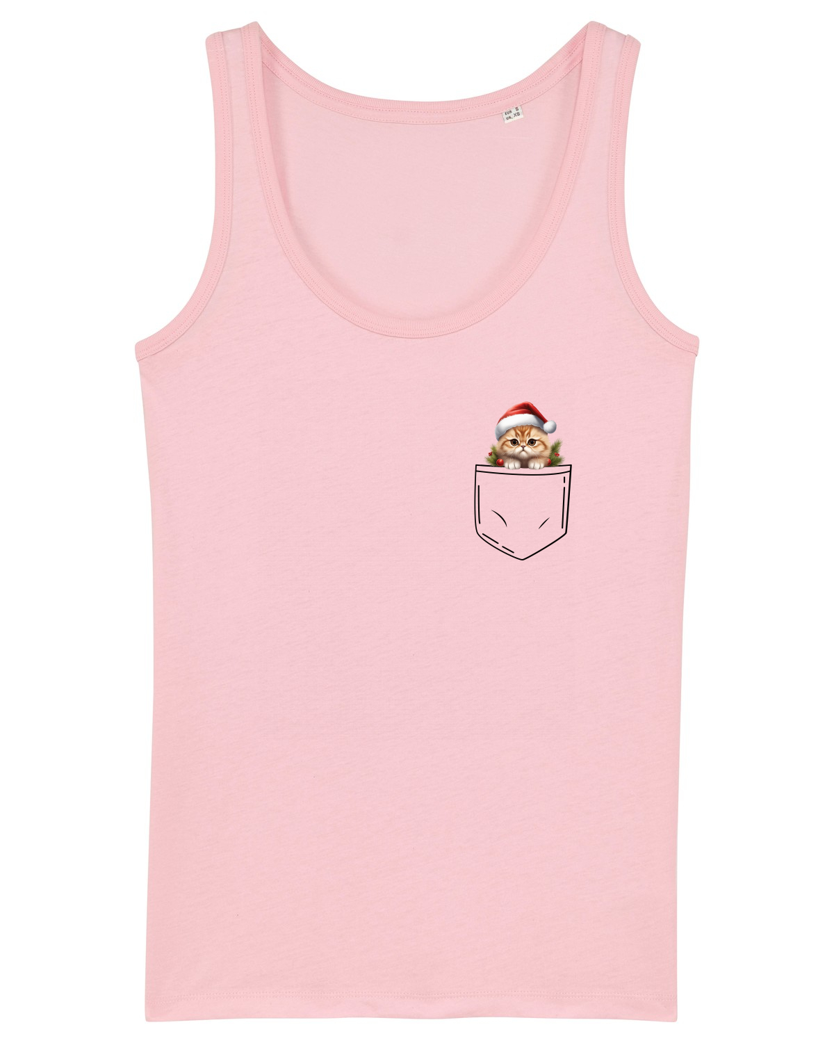 Maiou Damă Dreamer Cotton Pink