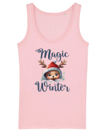 de Craciun cu pui de ren - Magic winter Maiou Damă Dreamer