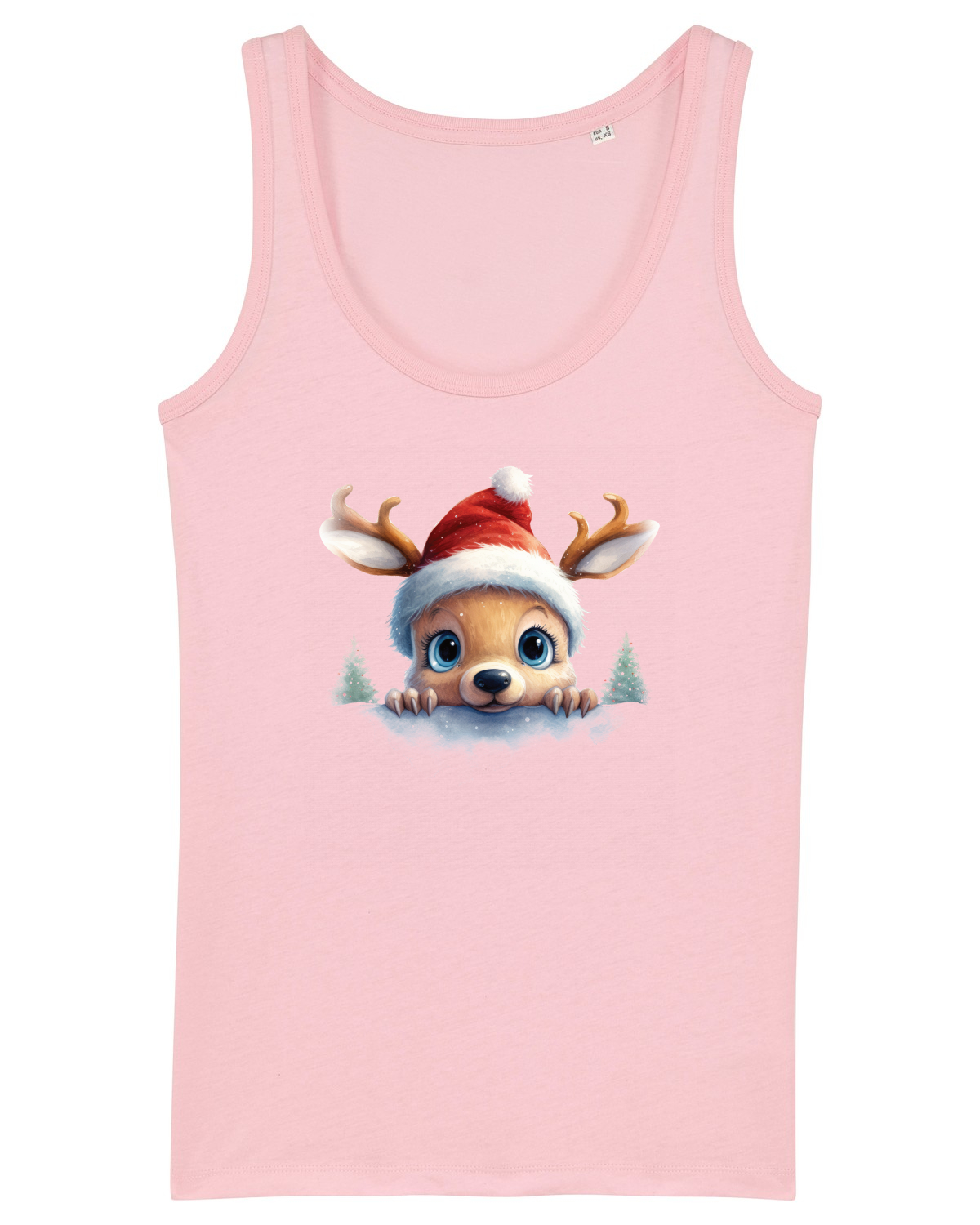 Maiou Damă Dreamer Cotton Pink