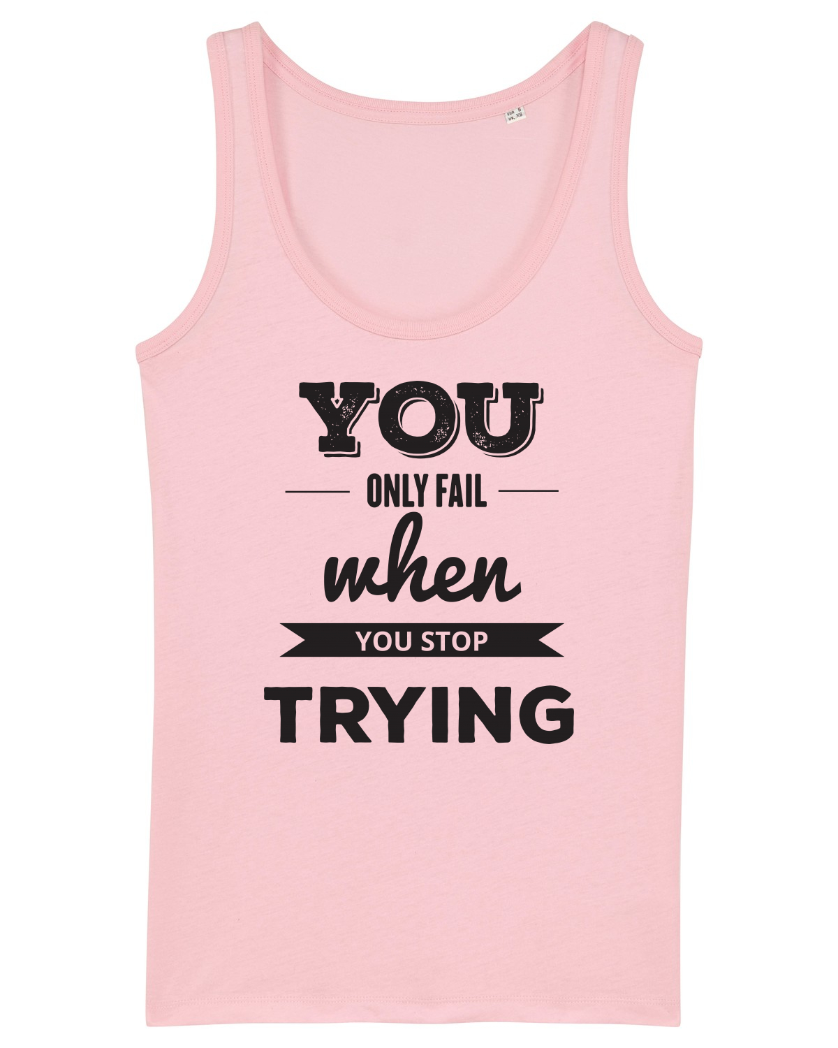 Maiou Damă Dreamer Cotton Pink