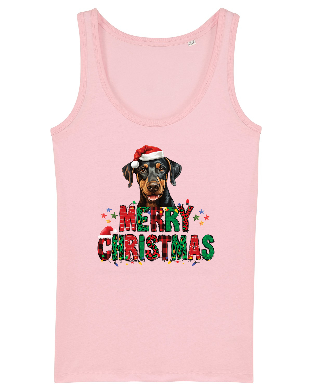 Maiou Damă Dreamer Cotton Pink