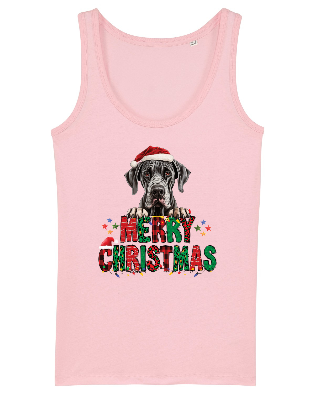 Maiou Damă Dreamer Cotton Pink