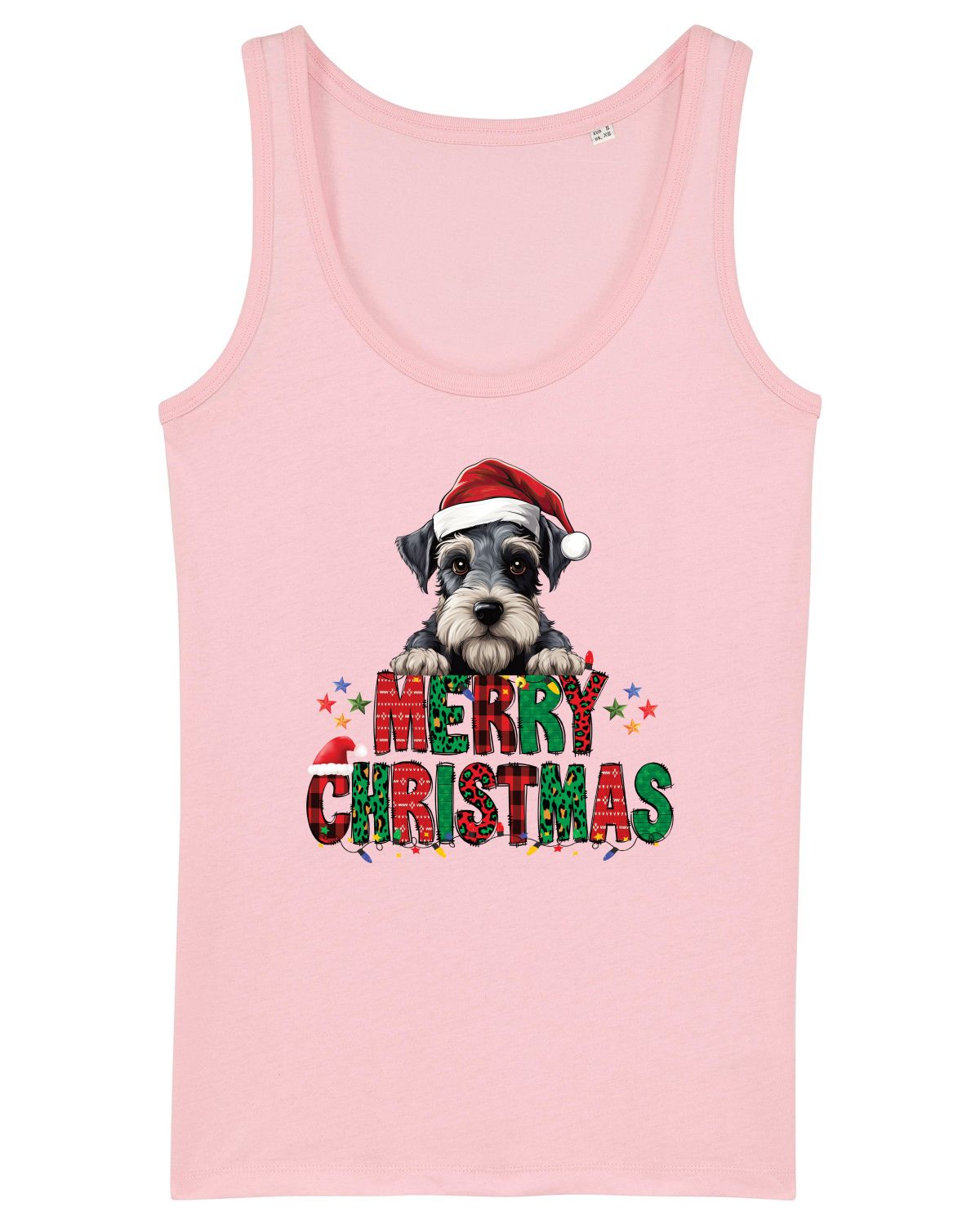 Maiou Damă Dreamer Cotton Pink