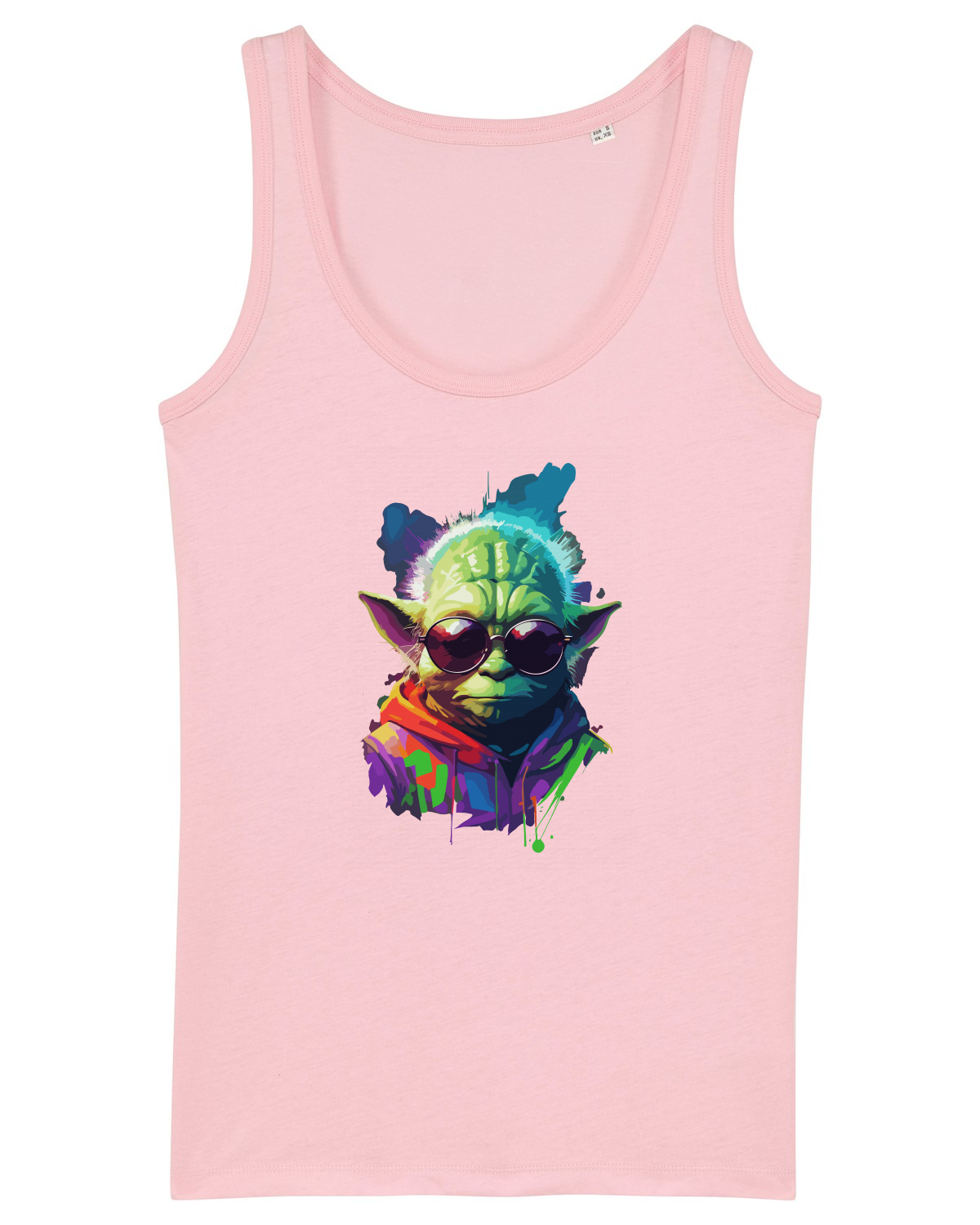 Maiou Damă Dreamer Cotton Pink