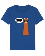 Sup Tricou mânecă scurtă  Copii Mini Creator