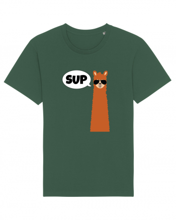 Sup Bottle Green