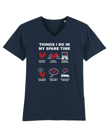 ROOSTER French Navy