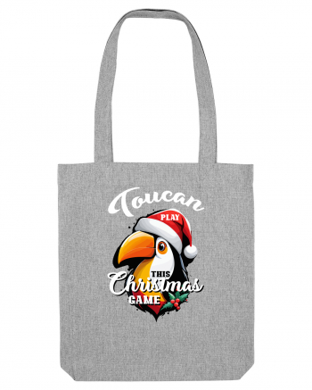 Toucan play this Christmas game Heather Grey