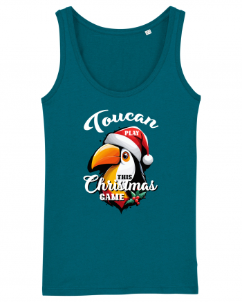 Toucan play this Christmas game Ocean Depth