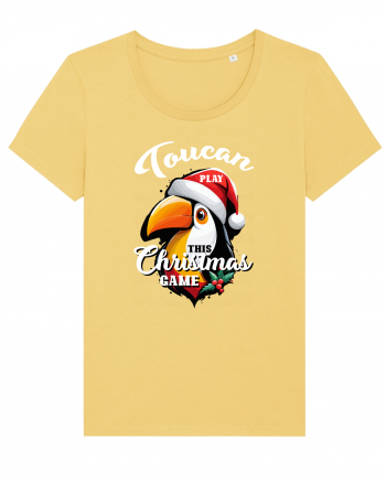 Toucan play this Christmas game Jojoba