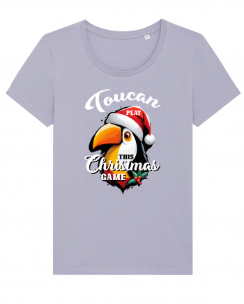 Toucan play this Christmas game Lavender