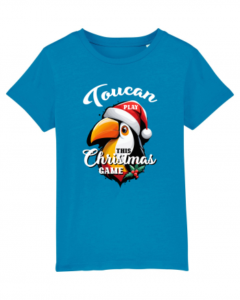 Toucan play this Christmas game Azur