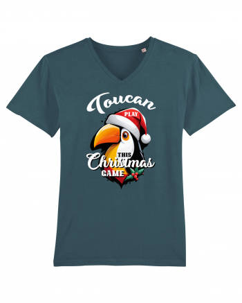 Toucan play this Christmas game Stargazer