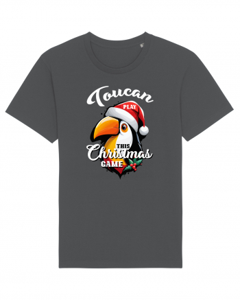 Toucan play this Christmas game Anthracite