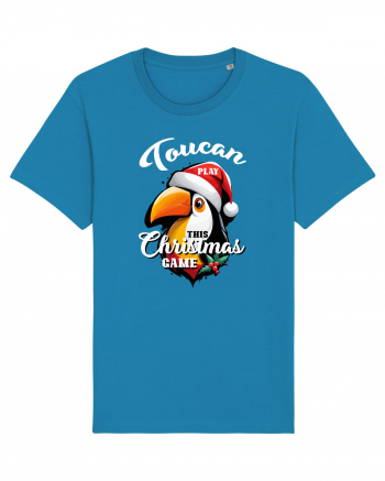 Toucan play this Christmas game Azur