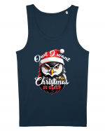 Owl I want for Christmas is sleep Maiou Bărbat Runs