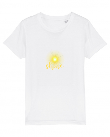 Sunshine White