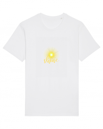 Sunshine White