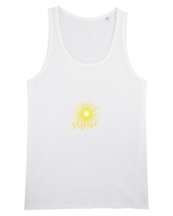 Sunshine White