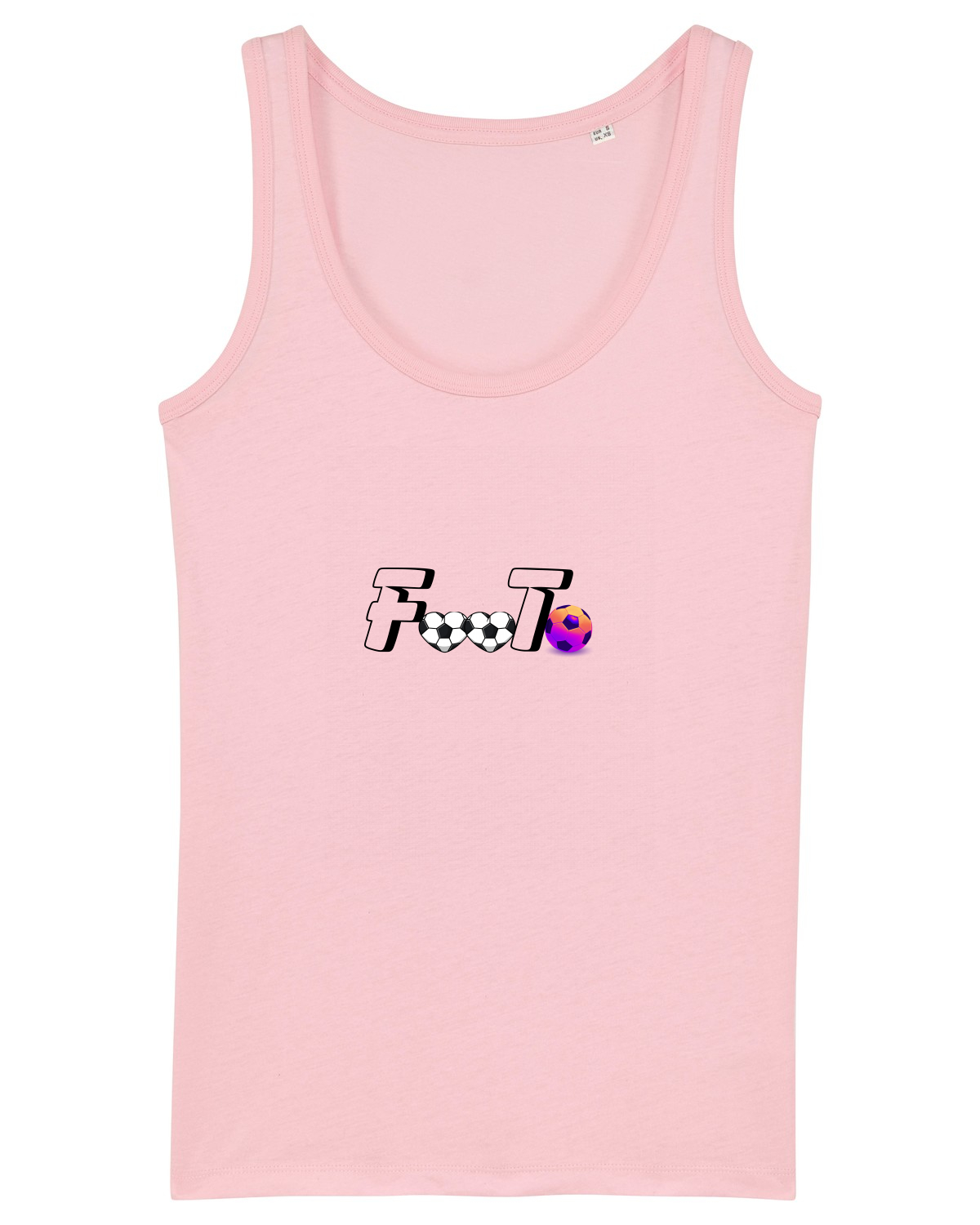 Maiou Damă Dreamer Cotton Pink