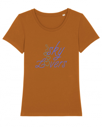 Sky lovers Roasted Orange